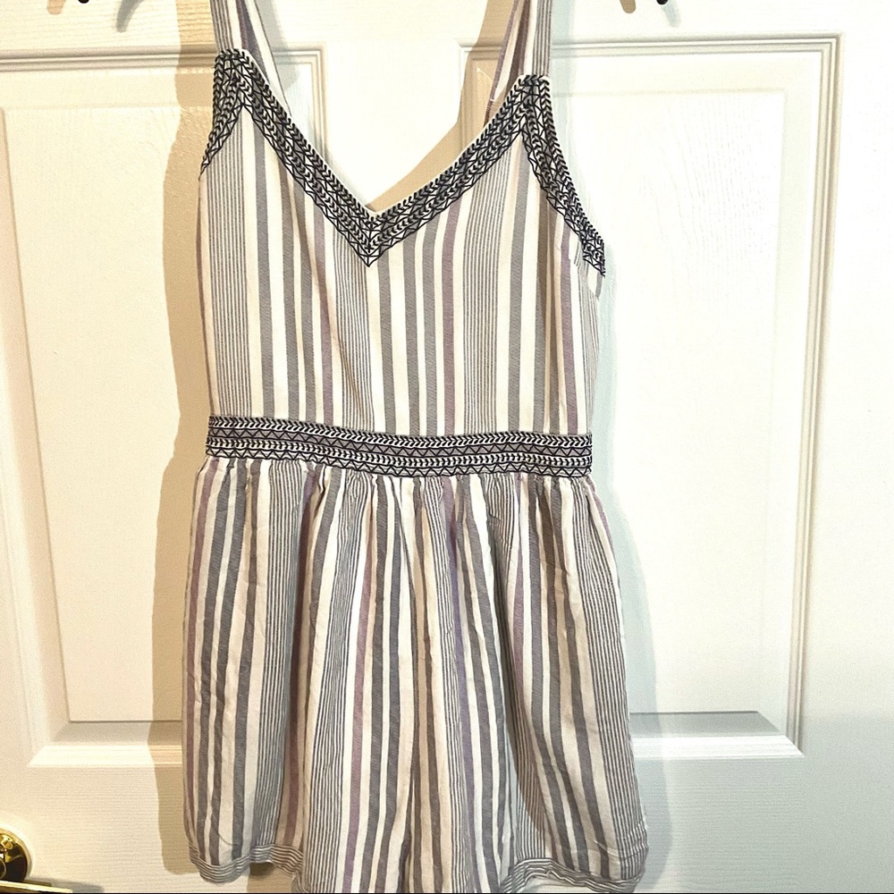 Japna Romper